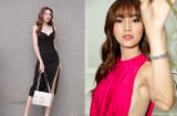 'Gái già lắm chiêu' Ninh Dương Lan Ngọc ngày càng chuộng gu thời trang gợi cảm khoe vóc dáng