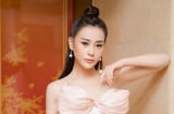Từng gây tiếc nuối khi quyết định 'dao kéo', nhan sắc hiện tại của Phương Oanh khiến ai nấy bất ngờ