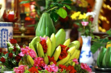 Văn khấn, văn cúng rằm tháng Chạp chuẩn nhất: Nắm lấy để Thần linh Tổ tiên 'phù hộ độ trì'
