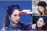 Học cách sử dụng phụ kiện cho tóc vừa đẹp vừa sang như Jisoo (BlackPink)