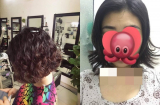 Chi đậm tiền uốn tóc xoăn chơi Tết, sau một đêm ngủ dậy cô gái đã hoảng loạn vì Shbet123 Link Vào ShBet Mới Nhất biến dạng