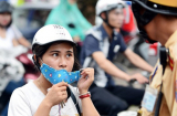 Đeo tai nghe khi SHBET 1000 World Cup máy có thể bị phạt 1 triệu đồng