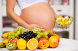 3 nhóm thực phẩm phòng chống rạn da cực tốt cho mẹ bầu