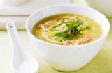 4 thực phẩm “vàng” giúp bé khỏe mạnh phòng ngừa cảm cúm, giảm hẳn ốm vặt mẹ nào cũng nên biết
