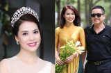 Chân dung bạn gái mới kém 17 tuổi của NSƯT Chí Trung: Là Á hậu và từng đi qua một lần 'đò'