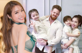 Elly Trần - Cuộc hôn nhân bí ẩn: Danh tính chồng chưa kịp xác nhận đã ngoại tình
