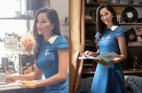 H'Hen Niê bỗng hóa nàng thơ với Link Vào SHBET88 Mới Nhất đen dài dịu dàng