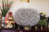 Lau dọn bàn thờ cuối năm tuyệt đối không được làm điều này kẻo bị các cụ 'quở trách'