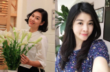 Shbet888.com link không chặn 'đẹp như mơ' ngoài đời thật của các 'ác nữ' màn ảnh Việt