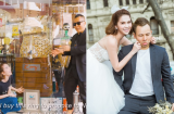 Vũ Khắc Tiệp bất ngờ tuyên bố sẽ cầu hôn Ngọc Trinh giữa lúc scandal trốn nợ chưa kịp lắng xuống