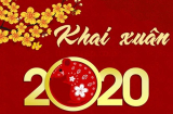 Xem ngày mở hàng đầu năm 2020 cứ chọn đúng thế này đảm bảo Thần Tài 'ưng bụng' phát lộc xuân