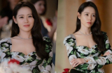 Chế độ ăn uống giúp chị đẹp Son Ye Jin giữ vóc dáng thanh mảnh và nhan sắc lão hóa ngược ở tuổi 38
