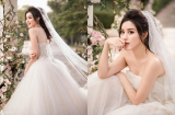 Á hậu Huyền My lộ gương mặt lạ lẫm khó hiểu sau 5 năm giành ngôi vị Á hậu