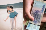 Năm Canh Tý: 3 cặp đôi Shbet888.com nhà cái uy tín nằm trong 'sổ vàng' của Thần Tài, vét sạch tiền thiên hạ, phú quý ngập nhà