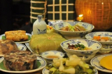 Làm lễ cúng mùng 1 Tết Canh Tý 2020 không thể thiếu những thứ này để cả năm may mắn, bình an