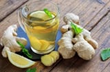 7 loại nước uống giúp bạn giảm cân ngay cả trong khi ngủ