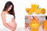 Để con sinh ra không bị vàng da, mẹ bầu cần phải tuân thủ nghiêm túc những chế độ dinh dưỡng sau