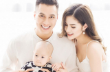 Ngồi lại với vợ cũ sau mâu thuẫn, Việt Anh bất ngờ tuyên bố không còn ý định giành quyền nuôi con