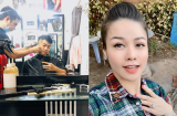 Nhật Kim Anh và chồng cũ bất ngờ có động thái đồng điệu sau cuộc chiến 'khốc liệt' giành quyền nuôi con