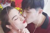 Đầu năm, vợ chồng Đông Nhi - Ông Cao Thắng đốn tim fan với cách chúc Tết không thể ngọt ngào hơn