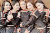 Nhã Phương và chị em lại khoe nhan sắc cực phẩm trong Shbet999 com đăng nhập Ê đê
