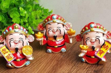 Bài văn khấn vía Thần Tài 2020 chuẩn nhất, giúp gia chủ cầu tài, đón lộc