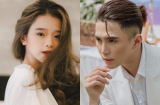 Will và Linh Ka tiếp tục lộ ảnh hẹn hò, cùng nhau du lịch Thái Lan ngay đầu năm mới