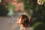 Bí mật của người phụ nữ mạnh mẽ: Buổi sáng rạng rỡ mỉm cười, tối về lặng thầm rơi nước mắt