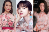 Đụng hàng 'bánh bèo' với Son Ye Jin và Song Hye Kyo, Mỹ Tâm nào đâu có kém cạnh