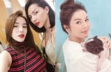 Showbiz 6/2: Minh Triệu 'xin' được nhớ Kỳ Duyên 24/7, Lý Nhã Kỳ đính chính tin bán biệt thự 118 tỷ