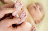 Những bộ phận trên Sh88bet đăng ký miễn phí trẻ, massage càng nhiều trẻ càng thông minh, trí tuệ phát triển