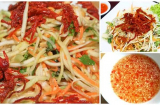 Sau Tết cân nặng tăng vù vù, chị em cứ chế biến đu đủ theo cách này sẽ nhanh chóng lấy lại vóc dáng