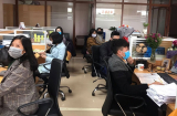 Hướng dẫn phòng lây nhiễm virus corona tại nơi làm việc