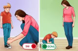 Những điều cha mẹ cần 'buông bỏ' nếu không muốn con trở thành những 'con gà công nghiệp' thiếu kỹ năng sống