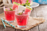 Những loại nước detox thanh lọc Sh88bet đăng ký miễn phí, không chỉ giúp trẻ da dẻ mịn màng mà còn chống lại vi khuẩn hiệu quả