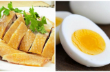 5 thực phẩm tốt cho chiều cao của bé, tăng cường miễn dịch chẳng cần lo sợ Covid-19