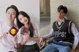 Valentine của sao Việt: Người kêu cô đơn, người nhận quà hàng hiệu, xế sang