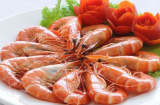 3 thói quen ăn tôm hết sạch chất bổ độc như thạch tín, nhất là điều thứ 2