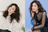 Bất ngờ đổi Link Vào SHBET88 Mới Nhất, Song Hye Kyo dù 38 tuổi vẫn được khen như gái 20