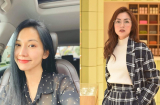 Thời gian dường như đã bỏ quên Út nhỏ, Út Ráng của Hương Phù Sa