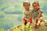 Điều hạnh phúc nhất trong cuộc đời không phải tiền bạc giàu sang mà là có một người bạn chân chính
