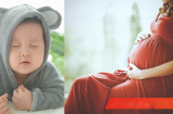 Mẹ bầu làm theo 'tuyệt chiêu' này để con thông minh vượt trội từ trong bụng, sinh ra cao lớn, dễ nuôi
