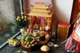 Bàn thờ Thần Tài thiếu thứ này làm phạm đại kỵ, thắp hương cả năng cũng không được 'phù hộ'