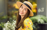 Hà Tăng khoe món quà làm đẹp vô cùng ý nghĩa dù giá rẻ bèo