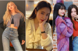 Những chiếc áo cardigan nào được sao Hàn lăng xê nhiệt tình thời gian gần đây?