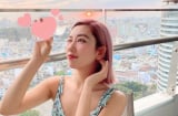 Thúy Ngân liên tục thả 'thính' sau hàng loạt tin đồn hẹn hò