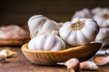 Tỏi chống cúm cực tốt nhưng có những người không nên ăn tỏi kẻo độc hại, thậm chí bệnh tình thêm nặng