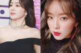 Các mỹ nhân Hàn bất phân thắng bại với chính cách makeup son bóng - son lỳ của mình