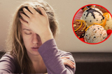 Ngoài cà phê, đây là 6 thực phẩm gây mất ngủ, không nên ăn vào buổi tối
