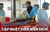 Cập nhật dịch Covid-19 ngày 22/2: Phát hiện nhiều ca nhiễm mới ở Hàn Quốc